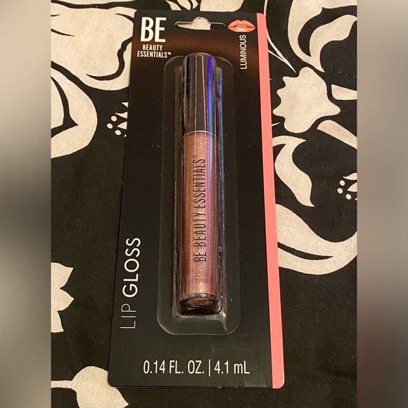 NIB lipgloss & mascara - Picture 2 of 5
